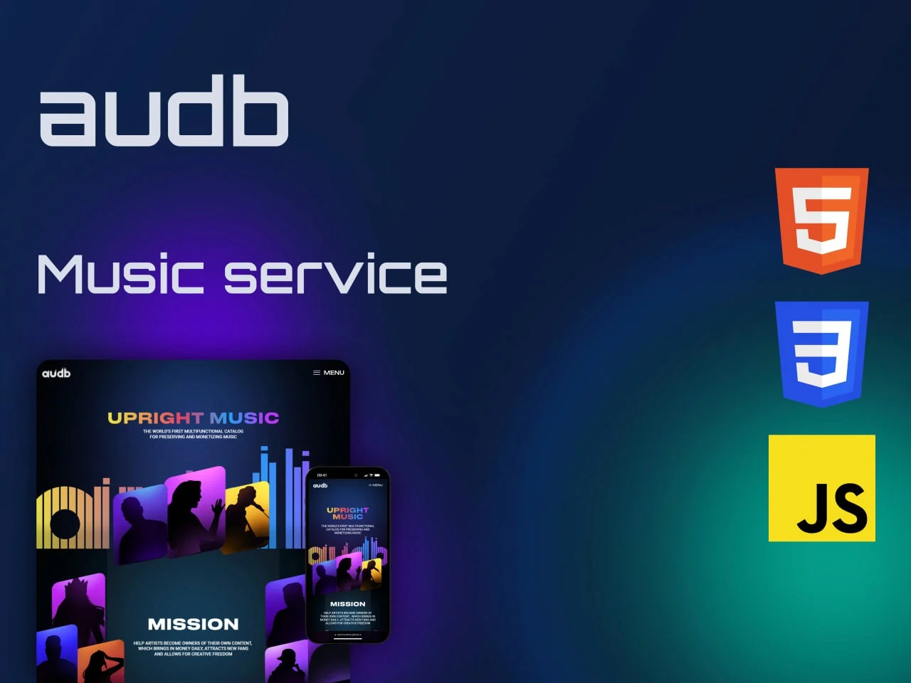 AUDB